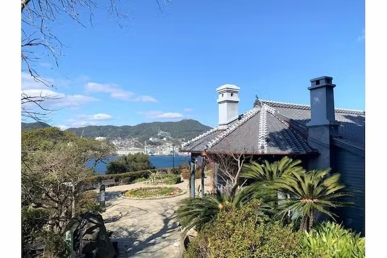 Glover Garden Ticket - image 3